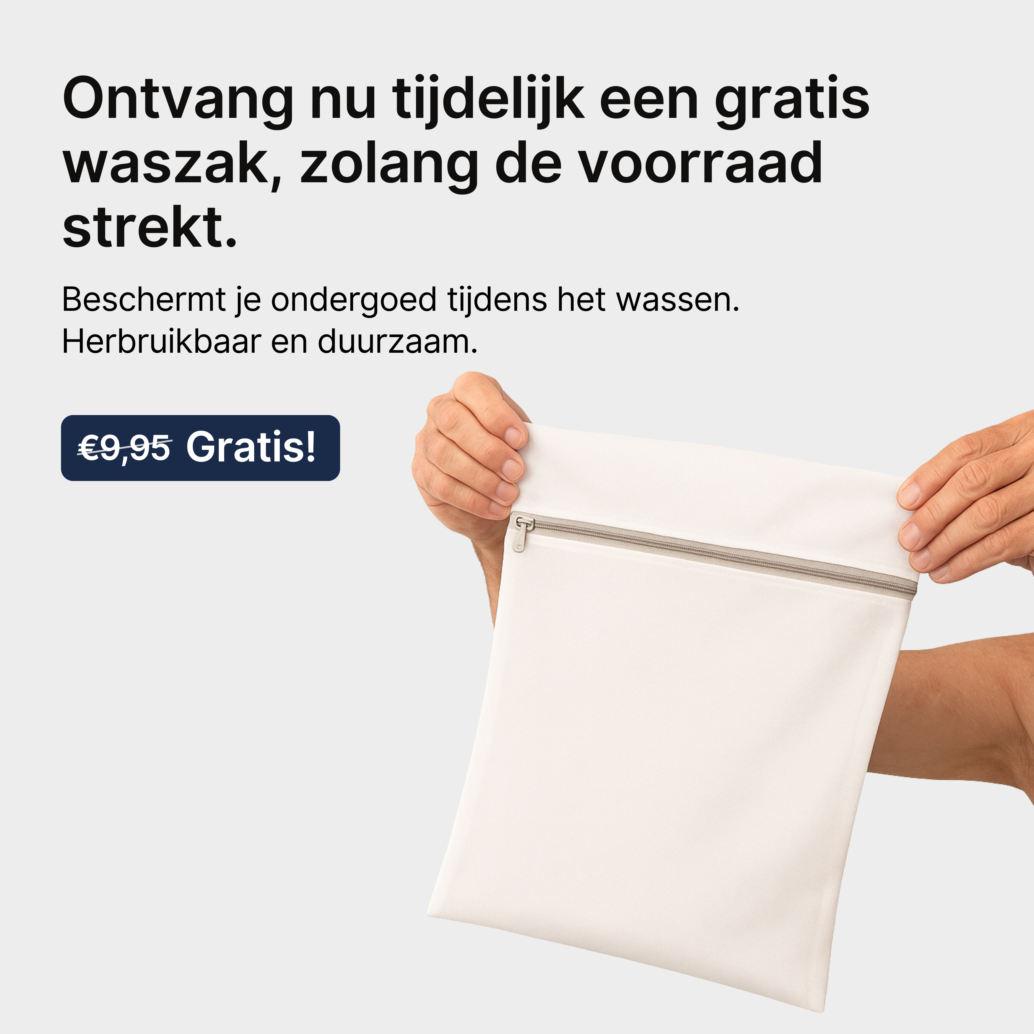 Comfortabel Beschermend Heren Ondergoed