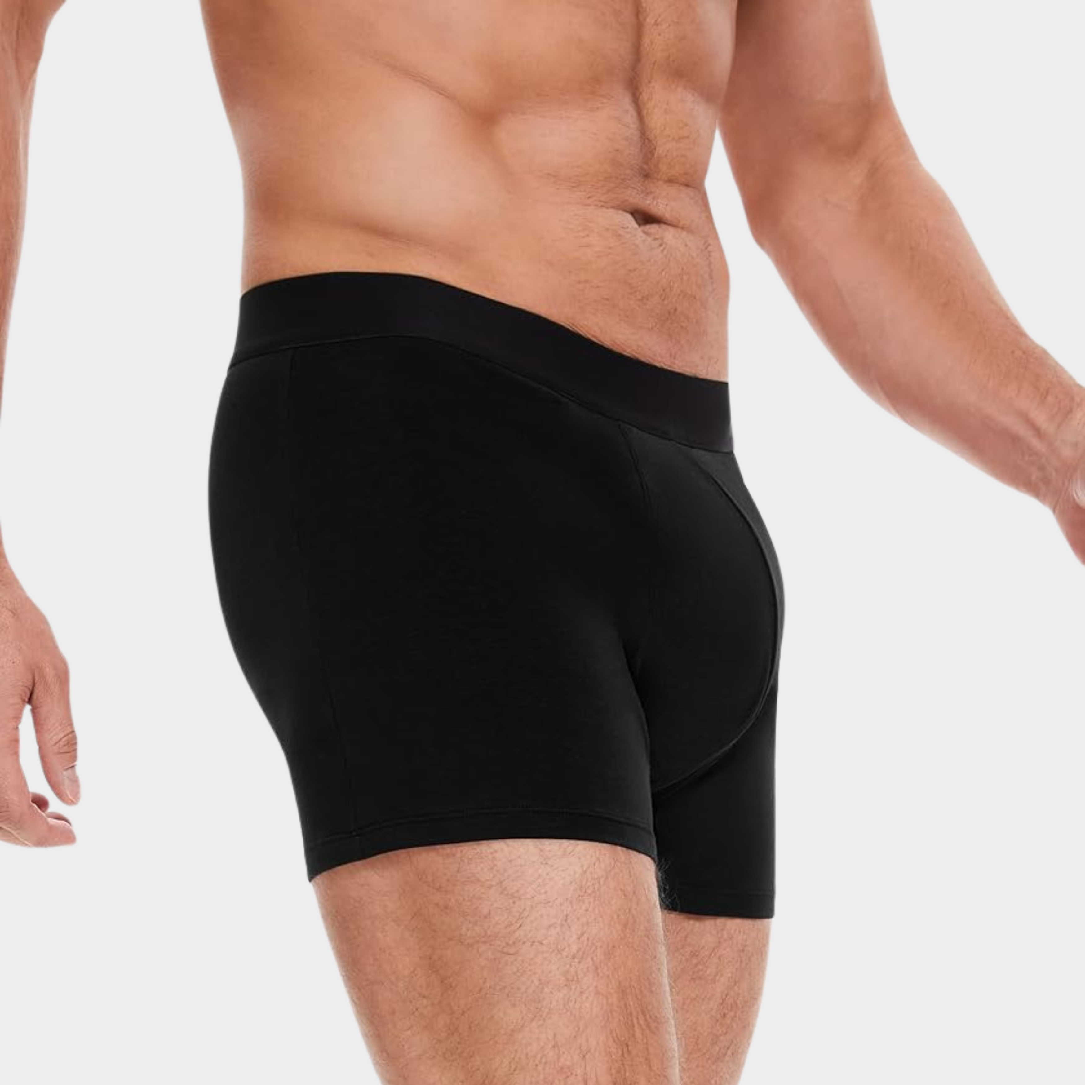 Comfortabel Beschermend Heren Ondergoed