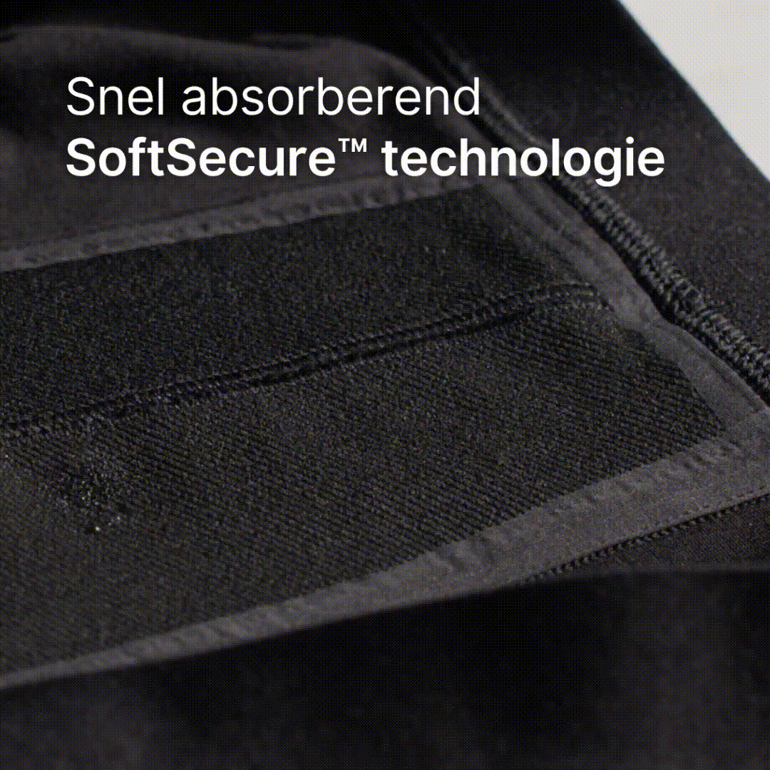 Comfortabel Beschermend Heren Ondergoed